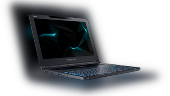 Acer launches Predator Triton 700 gaming laptop with Nvidia Max-Q technology for Rs 2,99,999