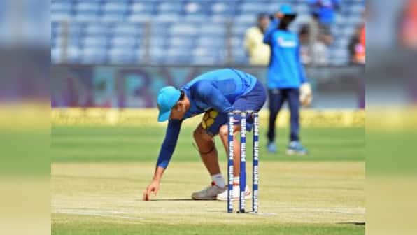 India vs New Zealand: Unfair to foul curator Pandurang Salgaoncar's reputation without inquiry