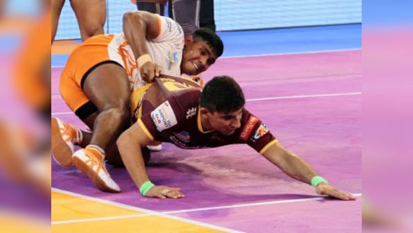 Pro Kabaddi League 2017: Puneri Paltan, UP Yoddha look to exploit each other's frailties in play-off duel