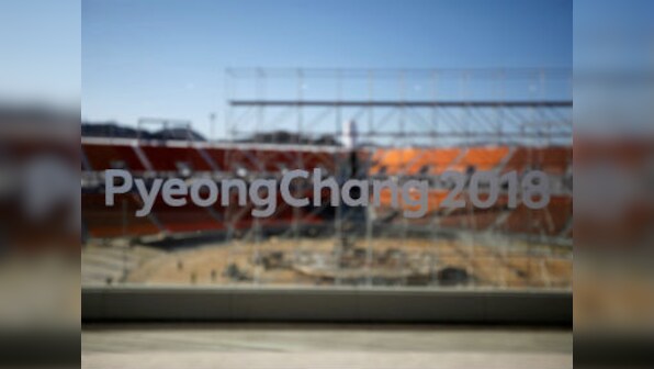 Winter Olympics 2018: Organisers scramble to prevent norovirus outbreak spreading to athletes
