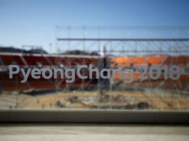 Winter Olympics 2018: Organisers scramble to prevent norovirus outbreak spreading to athletes