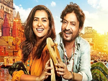 How Qarib Qarib Singlle revives a forgotten Bollywood genre — the travel romcom How Qarib Qarib Singlle revives a forgotten Bollywood genre — the travel romcom