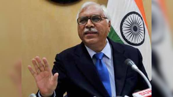 Ex-CEC SY Quraishi slams media for 'biased' reportage of Lok Sabha election, says only Opposition leaders were questioned over failures