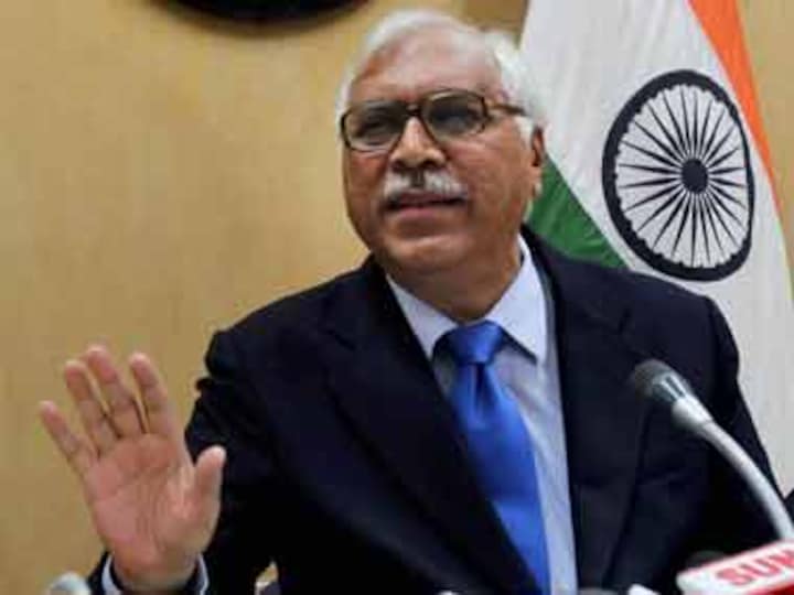 Ex-CEC SY Quraishi slams media for 'biased' reportage of Lok Sabha election, says only Opposition leaders were questioned over failures
