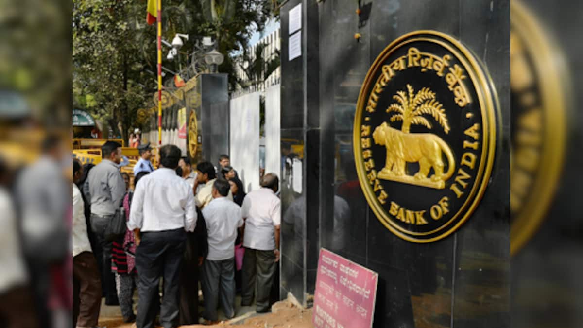 Demonetisation anniversary: RBI says scrapped currency notes are still ...