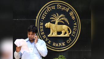 RBI policy as it happened: Rate kept unchanged at 6%, GVA growth estimate for FY18 cut to 6.7%