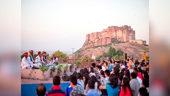 Jodhpur RIFF 2017: Folk music traditions from diverse cultures find their melodic meeting points