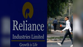 Reliance Industries Jul-Sep quarter net profit up 12.5% to Rs 8,109 cr, revenue rises 23.9%