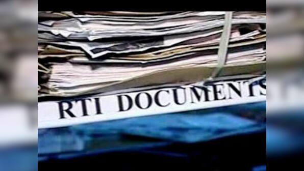 Right to Information: Around 2.44 crore applications filed between 2005-2016, reveals report