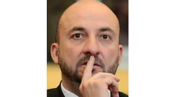 UAE Space Agency sign MoU with Luxembourg for exchange of information on space technology