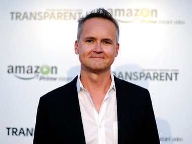 Roy Price, head of Amazon Studios quits after allegations of sexual harassment at work emerge