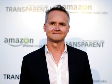 Roy Price, head of Amazon Studios quits after allegations of sexual harassment at work emerge