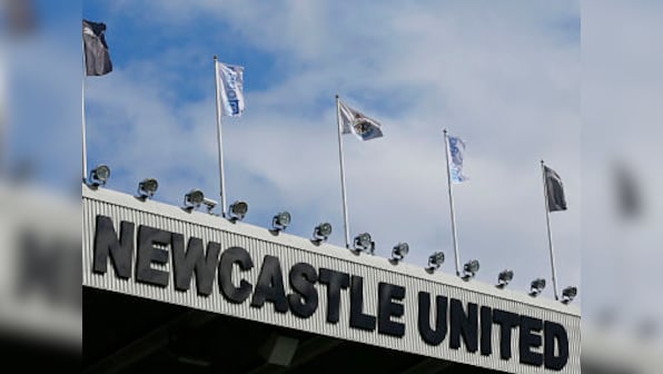 Premier League: Newcastle United lose High Court challenge over documents seized in tax probe