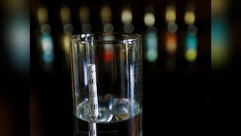 National Physical Laboratory sets up a facility to help ensure accuracy and reliability of alcoholmeters