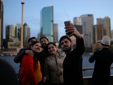 Credit card applications and purchases likely to be authenticated by selfies in the future Credit card applications and purchases likely to be authenticated by selfies in the future