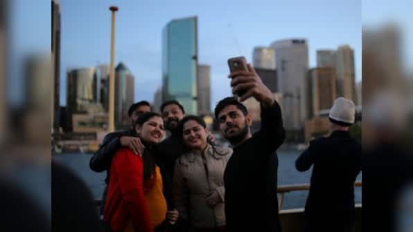 Credit card applications and purchases likely to be authenticated by selfies in the future