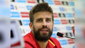 La Liga: Gerard Pique says he won't have motivation to play for any other team apart from Barcelona