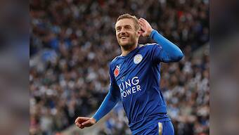 Premier League: Claude Puel begins Leicester City reign with win over Everton; Brighton-Southampton share spoils