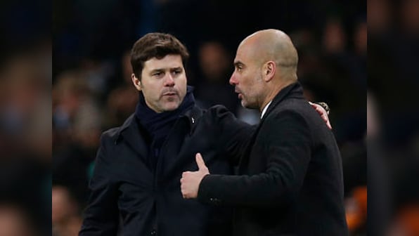 Premier League: Pep Guardiola-led Manchester City's conservative approach could be decisive in overcoming fiery Tottenham