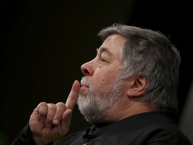 Apple co-founder Steve Wozniak believes that Elon Musk's Tesla is surrounded by 'way too much hype' Apple co-founder Steve Wozniak believes that Elon Musk's Tesla is surrounded by 'way too much hype'