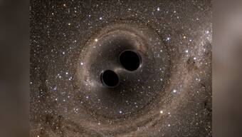 Scientists announce first direct observation of gravitational waves from the merger of two neutron stars