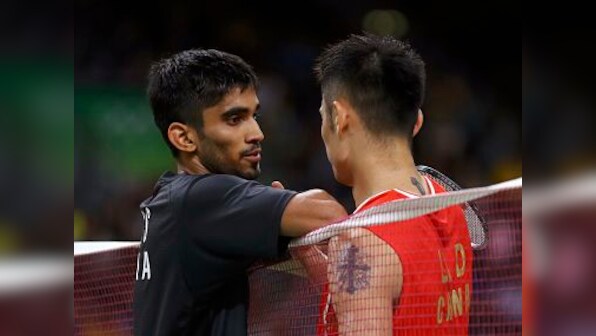 French Open Superseries: Kidambi Srikanth says badminton moved on from domination of Lin Dan, Lee Chong Wei