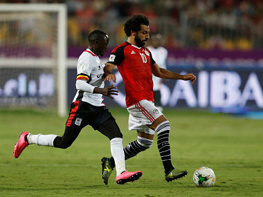 FIFA World Cup 2018 qualifiers: Egypt, Nigeria and Tunisia one win away from booking berths for Russia FIFA World Cup 2018 qualifiers: Egypt, Nigeria and Tunisia one win away from booking berths for Russia