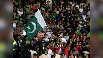 Pakistan vs Sri Lanka: Hosts look to end cricketing drought at home with emotionally-charged Lahore T20I