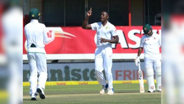 South Africa vs Australia: Proteas pacer Kagiso Rabada to learn ban appeal result by Wednesday