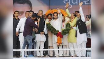 Rahul Gandhi day 1 in Gujarat: Congress V-P targets Modi over Amit Shah's son, says where has the chowkidar gone