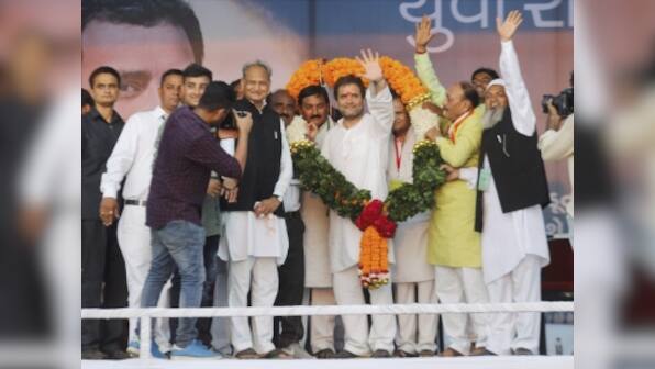 Rahul Gandhi day 1 in Gujarat: Congress V-P targets Modi over Amit Shah's son, says where has the chowkidar gone