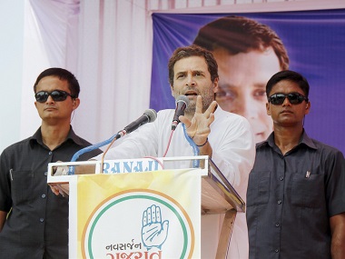 RSS demands apology from Rahul Gandhi over his remarks on women in the Sangh RSS demands apology from Rahul Gandhi over his remarks on women in the Sangh