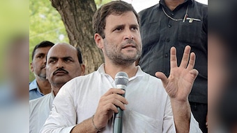 Rahul Gandhi’s ‘Gabbar Singh Tax’ jibe: Why Congress vice-president should end theatrics and offer solutions