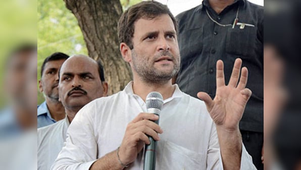 As poll fever grips Gujarat, Congress and Patidar leaders deliver twin blows, leave BJP dazed and confused