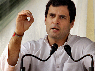 How Rahul Gandhi turned from a bumbling political novice into a social media darling How Rahul Gandhi turned from a bumbling political novice into a social media darling