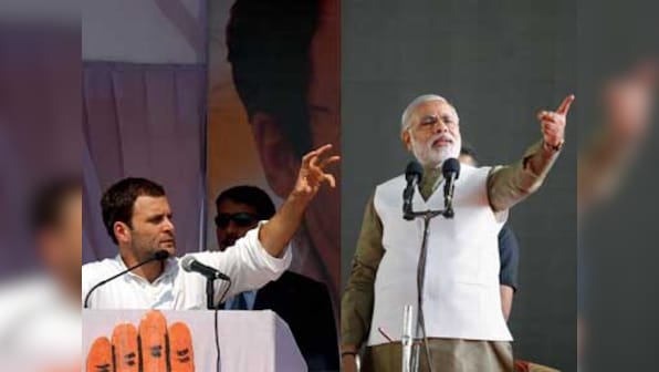 Gujarat poll battle brews: List of all defections, allegations and accusations that have marked campaigning