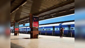 5 firms in fray to bag Rs 5,000 cr project to make 200 high-power locos for Railways