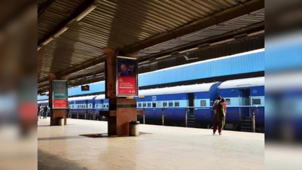 5 firms in fray to bag Rs 5,000 cr project to make 200 high-power locos for Railways