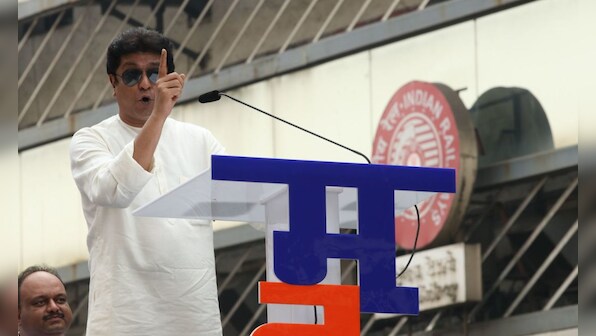 Six MNS corporators in BMC defect to arch-rival Shiv Sena; Uddhav Thackeray terms it ghar wapsi