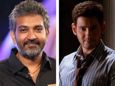 Baahubali director SS Rajamouli reveals his next films will be with Mahesh Babu, producer Danayya Baahubali director SS Rajamouli reveals his next films will be with Mahesh Babu, producer Danayya