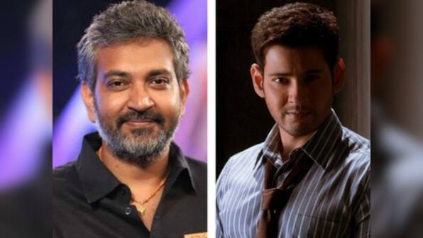 Baahubali director SS Rajamouli reveals his next films will be with Mahesh Babu, producer Danayya