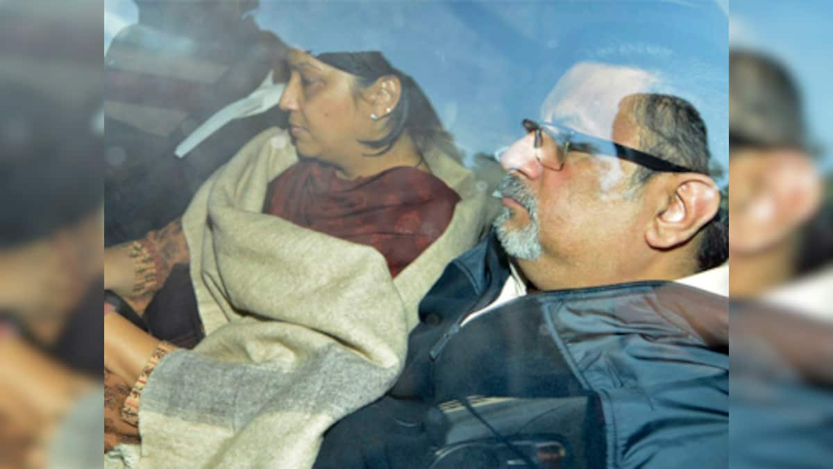 Aarushi murder trial: A close read of the case shows CBI always wanted ...