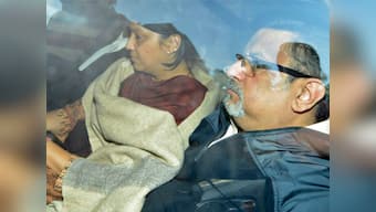 Aarushi-Hemraj murder: Talwars' lawyer had filed contempt plea against CBI judge for 'prejudiced judgment'