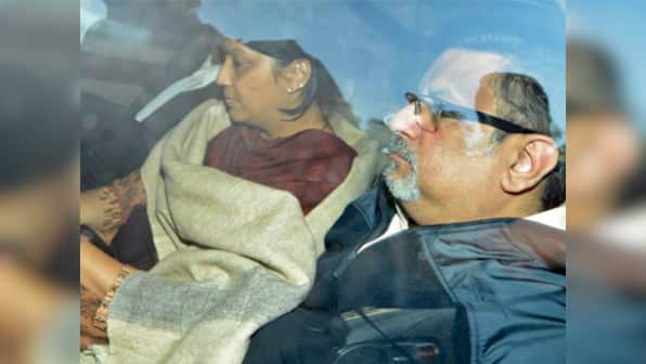 Aarushi-Hemraj murder: Talwars' lawyer had filed contempt plea against CBI judge for 'prejudiced judgment'