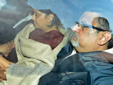 Aarushi-Hemraj murder: Talwars' lawyer had filed contempt plea against CBI judge for 'prejudiced judgment'