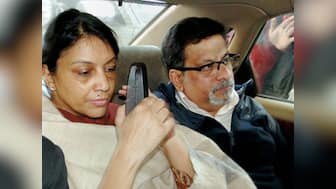 Aarushi murder case: Rajesh and Nupur Talwar say it was 'scary' for them to settle back into society