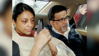 Aarushi Talwar murder case: Rajesh, Nupur's lawyers receive copy of Allahabad HC's order