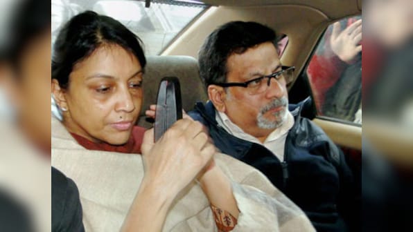 Aarushi murder case: Rajesh and Nupur Talwar say it was 'scary' for them to settle back into society