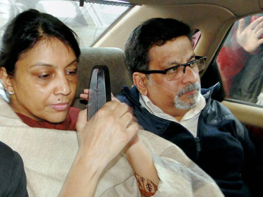Aarushi murder case: Rajesh and Nupur Talwar say it was 'scary' for them to settle back into society Aarushi murder case: Rajesh and Nupur Talwar say it was 'scary' for them to settle back into society