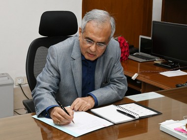 Indian policy-making and designs often 'elitist', says NITI Aayog Vice-Chairman Rajiv Kumar Indian policy-making and designs often 'elitist', says NITI Aayog Vice-Chairman Rajiv Kumar